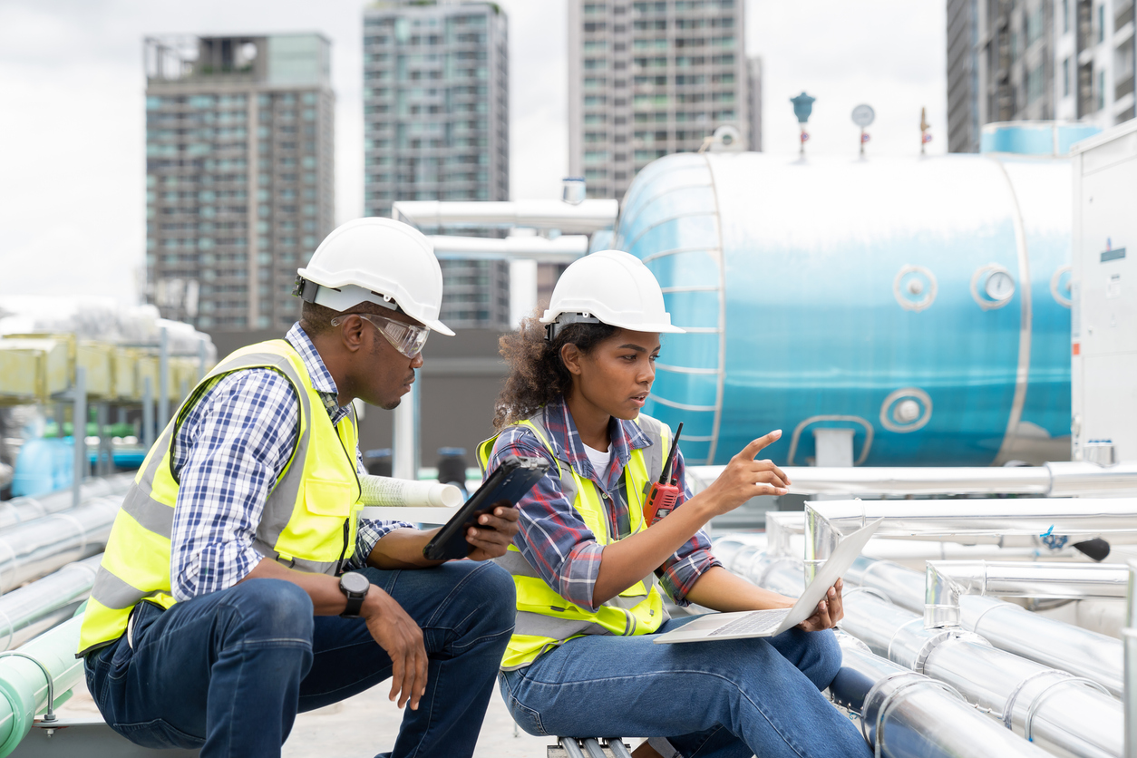 Plumbing design and supervision